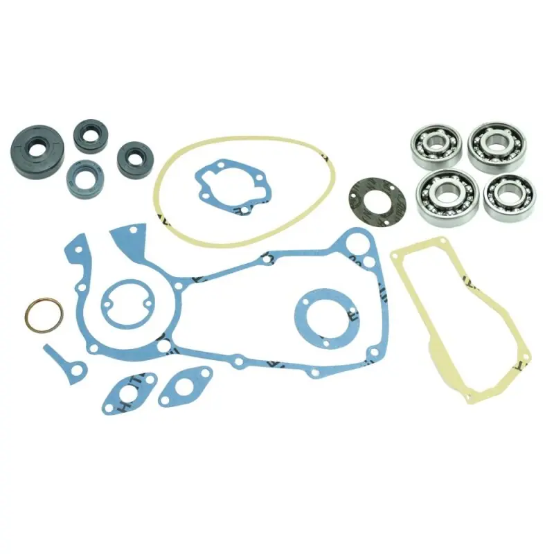 Motor Dichtungen Lager Simmerringe für Simson KR50 SR2 SR1 Spatz Getriebe Rh50 Garantierte Lieferung