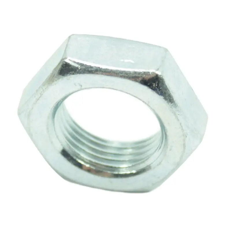 Mutter M18 1,5 Gewinde 9mm Sechskantmutter Schwinge DIN 936 ES ETS TS 125 150 für Simson AWO KR51 Schwalbe SR50 SR80 Preisreduziert