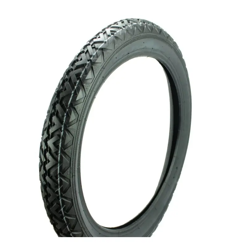 Reifen VRM087 2,75x17 Zoll 46J TT Kreidler Florett und Hercules MK, K, KX, sowie Zündapp KS, CS, C & GTS Expressversand