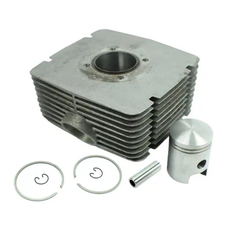 Zylinder geschliffen überholt für MZ ETZ150 mit Kolben 12PS Neuheit