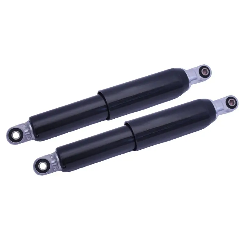 Kracherpreis Simson Federbeine hydraulisch vorn schwarz Hülse schwarz Schwalbe KR51 Duo 4 Krause SR4-2 Star