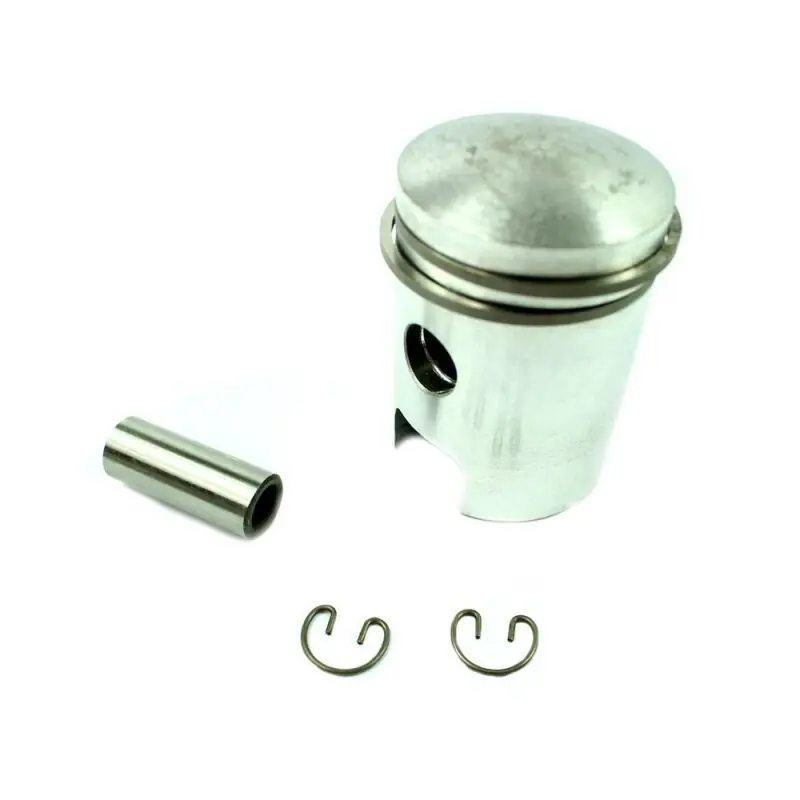 DDR Kolbenfür Simson MEGU 41,47 S50 KR51/1 Schwalbe Star Duo Habicht Sperber Spatz SK Motor 6. Scheifmaß Gratis Versand