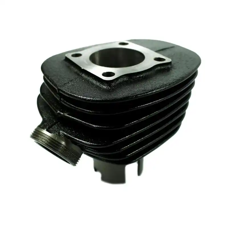 Markenprodukt 50ccm Zylinder für Simson KR50 SR2 SR 2 E SR1 Spatz SR4-1 Einlass 23mm