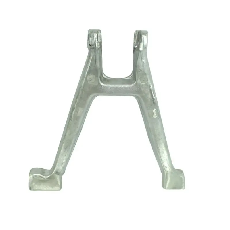 Ständer +2cm verlängert Tuning für Simson Schwalbe KR51 SR4 Spatz Star Sperber Habicht Hauptständer Sofort Bestellen