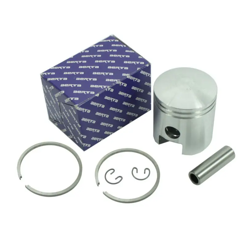 Top-Angebot MZ Kolben Berta + Kolbenringe 57,00 Motor Bolzen TS ESETS 150IWL Berlin Troll 15er Bolzen