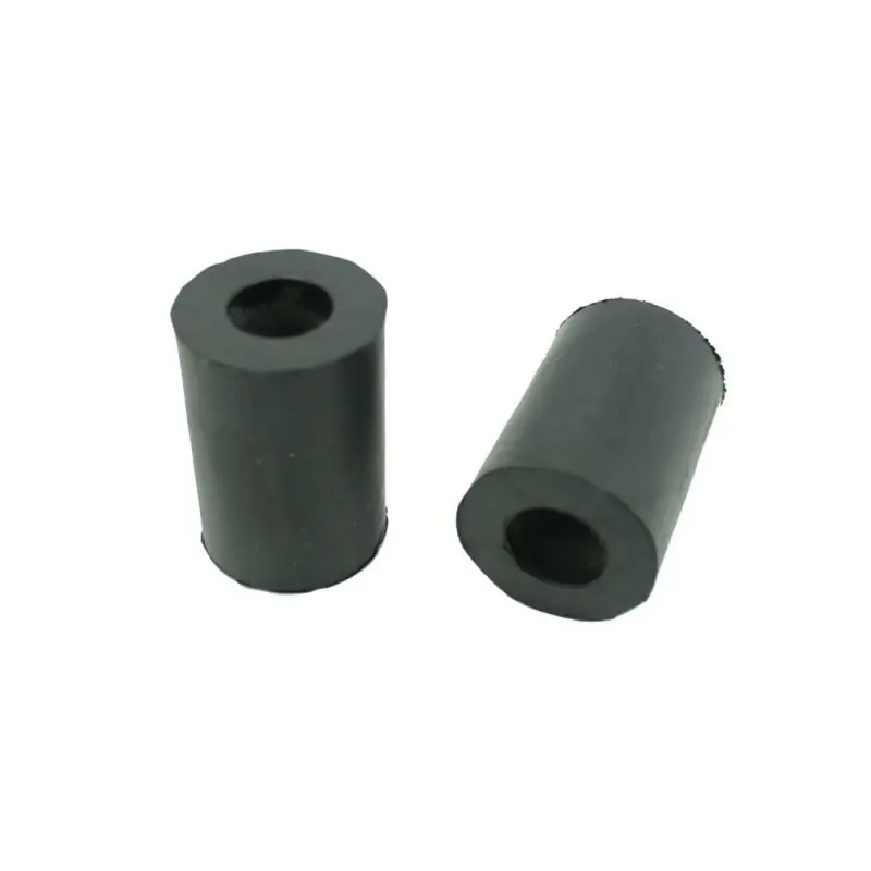 Lagergummi Gummi hinteres Motorlager Motoraufhängung schwarz Simson KR51 KR50 Duo 4 SR2E SR4 Spatz Star Habicht M53 M54 Motor Gratis Versand