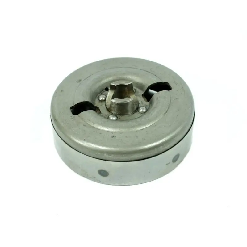 Simson Kupplungskorb Kupplungstrommel Duo 4 Krause Schwalbe KR51/1 S Sperber SR4-3 Automatik Halbautomatik Kupplung Motor Hycomat Kupplungsglocke Meistverkauft