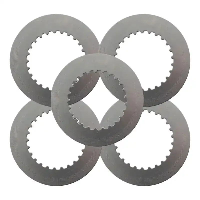 Kupplungslamelle Stahllamelle Lamelle Kupplung für MZ ES TS ETS ETZ 125 150 RT125 IWL Troll Berliner Roller Wiesel Kracherpreis