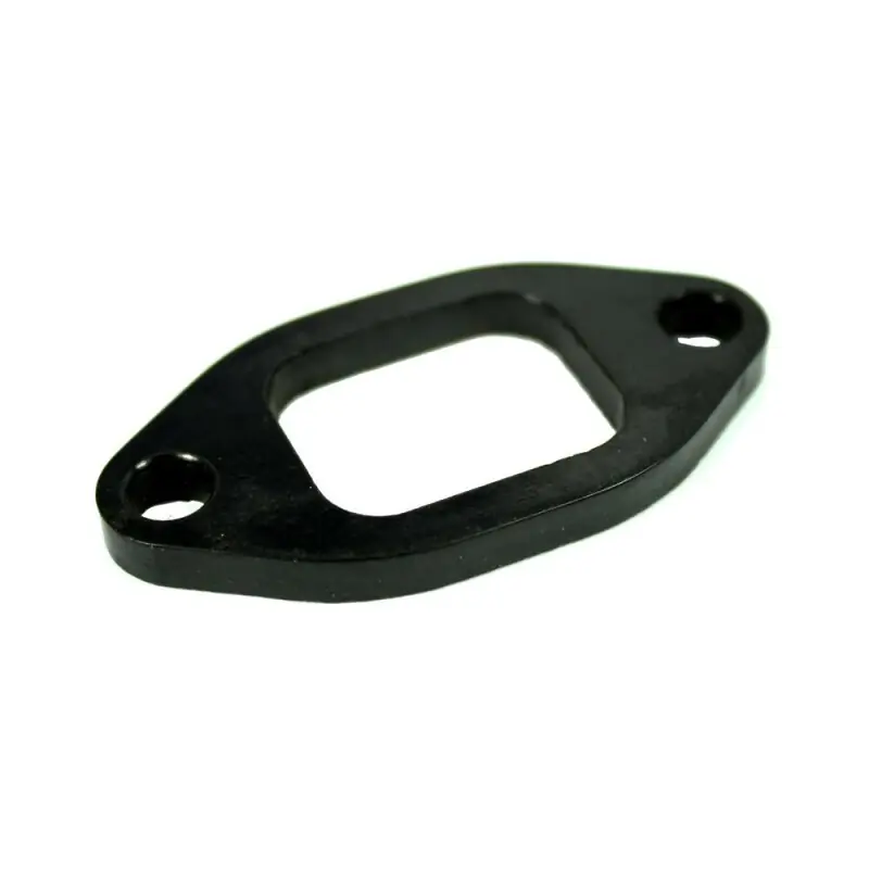 Flanschdichtung Isolierflansch Ansaugstutzen 7mm Vergaserflansch MZ TS 125 150 RT125/3, SR59 Berlin, TR150 Troll Angebot