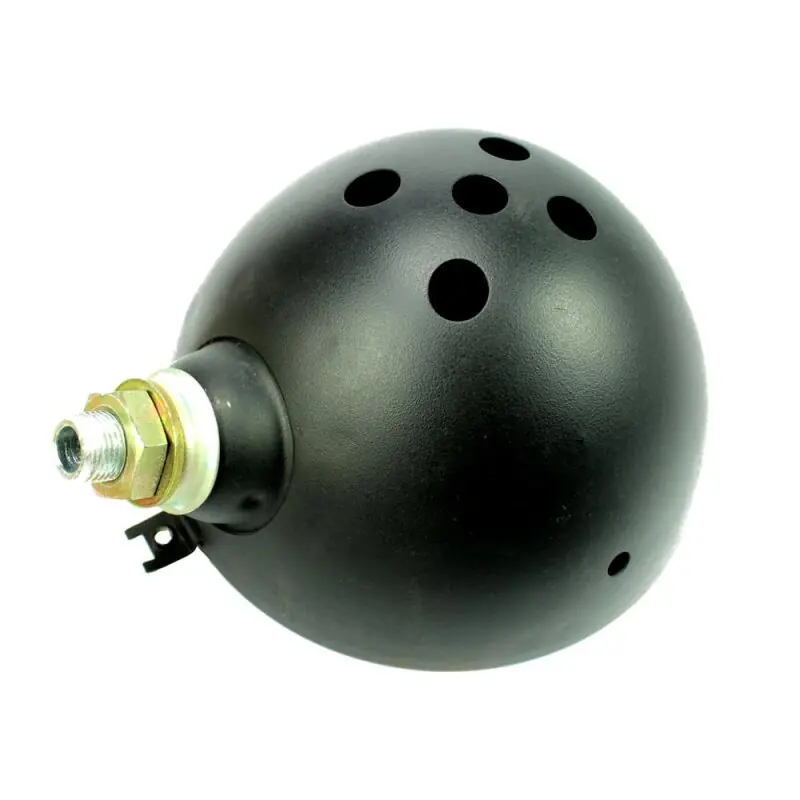 Lampengehäuse Scheinwerfergehäuse Lampe MZ ETZ 125 150 250 schwarz DDR Original Mega-Angebot