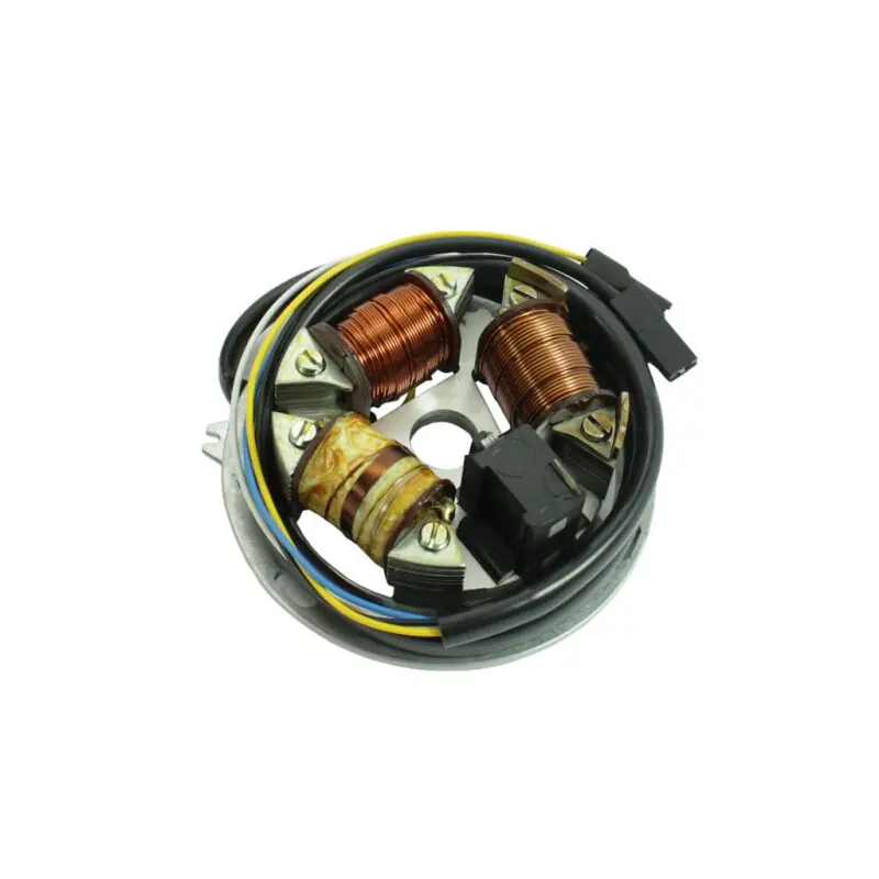 Schnäppchen 12V Elektronik Grundplatte Zündung für Simson S51 S53 S70 SR50 S53 KR51 Schwalbe 42W