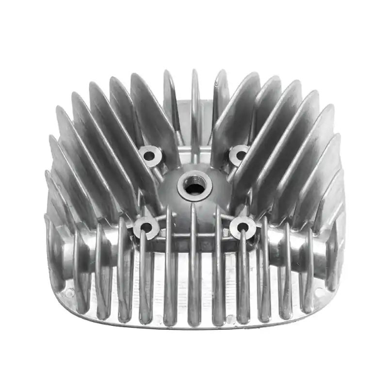 150ccm Zylinderkopf für MZ TS ES ETS 150 Kolben 56-58,5mm ES150 ETS150, TS150 Markenware