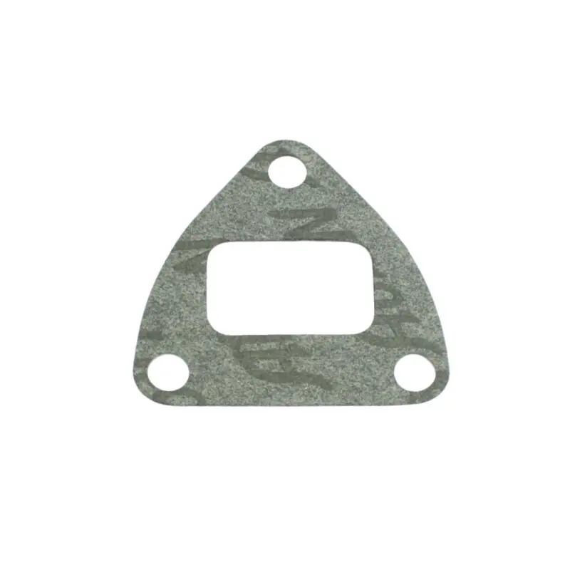 Dichtung Zwischenflansch Ansaugstutzen Zylinder Dreiecksflansch Simson Schwalbe KR51/1 SR4 Star Super-Preis