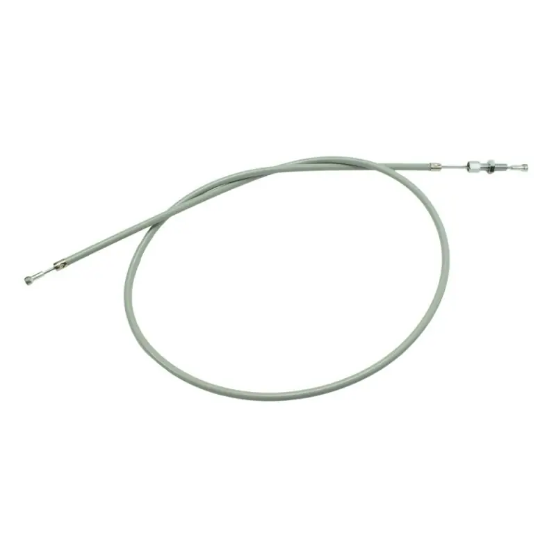 Simson SR2 SR2E Bremszug vorn Bowdenzug Bremse Handbremse Vorderradbremse grau Nur Heute