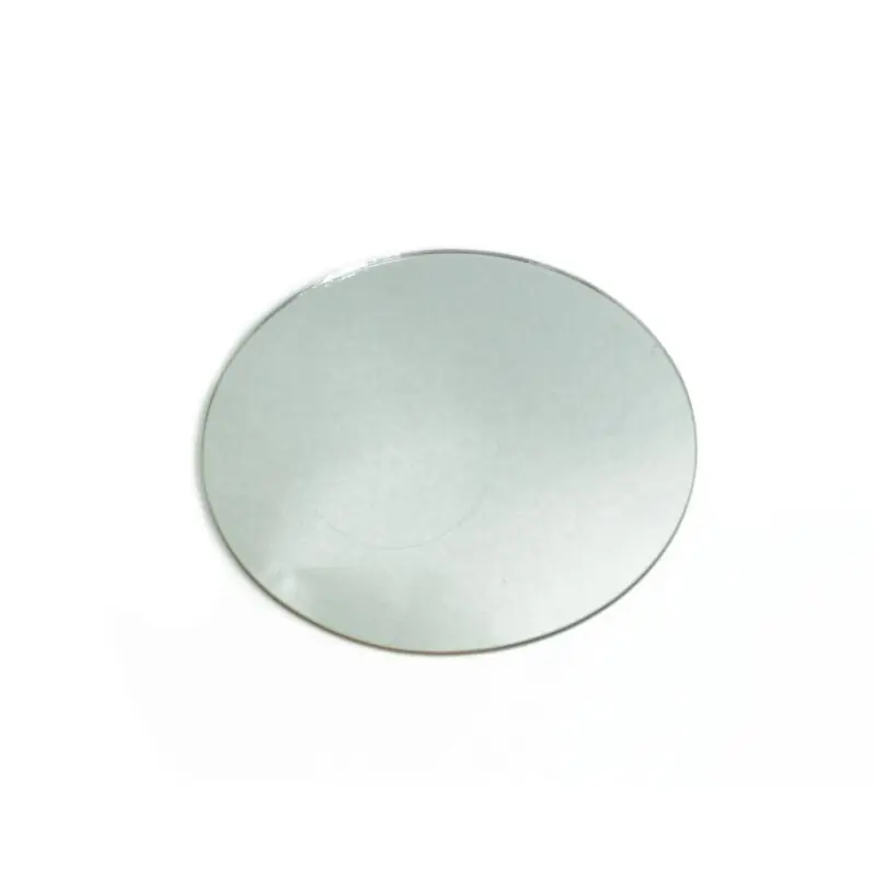 Nur Heute Spiegelglas 120mm (122) rund Ersatzglas Reparatur für Simson S50 S51 Schwalbe KR51 SR50 SR80 S53 S83 MZ ETZ 125 150 250 251 301