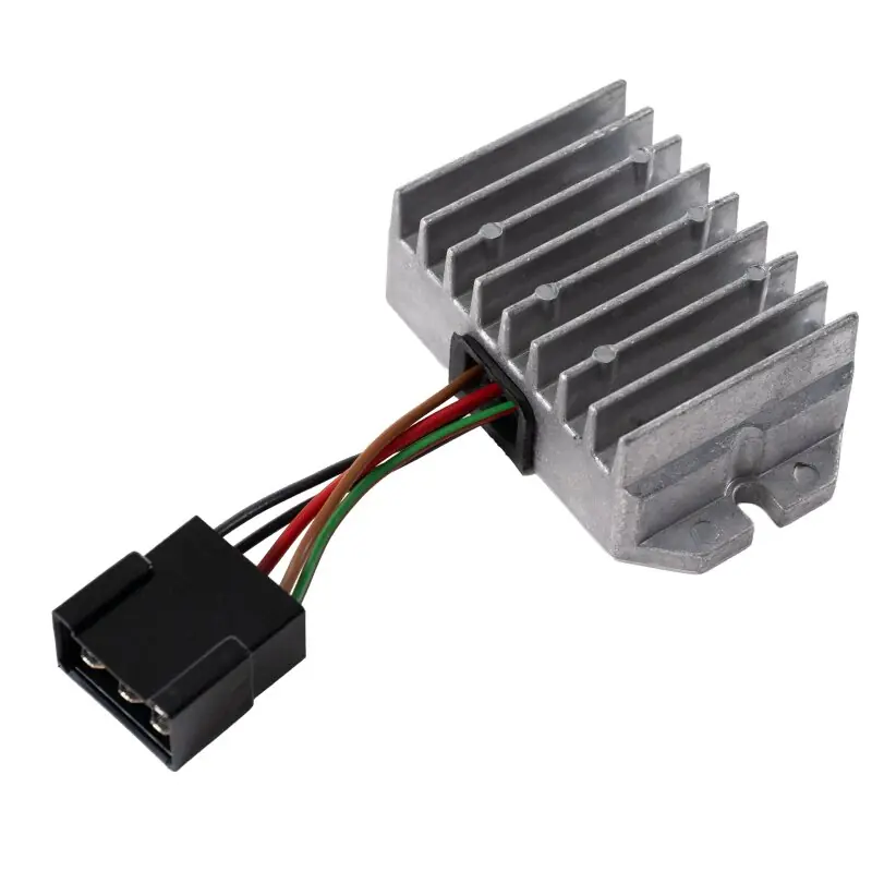 Regler Spanungsregler pas f ETZ 250 Powerdynamo Lichtmaschine Expressversand