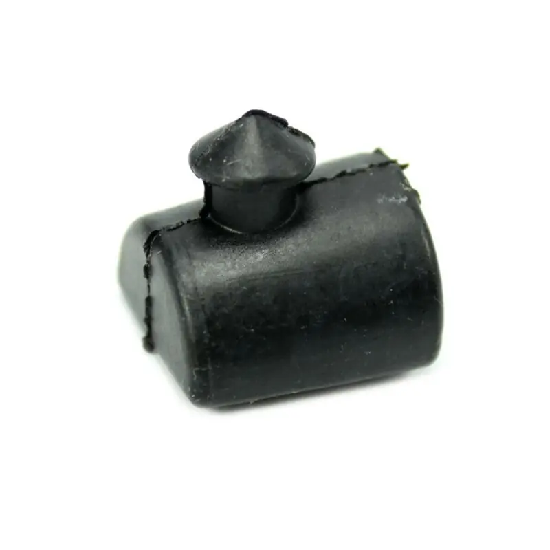 Sale Gummi Puffer Auflage schwarz Vordergabel Schwinge pas f Simson SR1 SR2 SR2E KR50