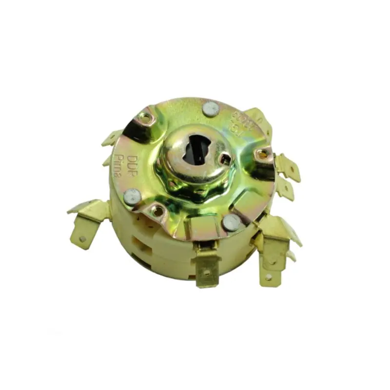 Direktkauf Simson Zündschloss Zündlichtschalter 8626.14/2 S50 B S51 S70