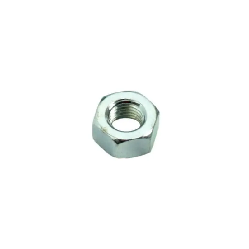 Mutter M14x1,5 DIN 934 h=11 Feingewinde, für Achse vorn und hinten MZ TS ES ETS ETZ 125 150 250 251 301 TS250/1 Highlight