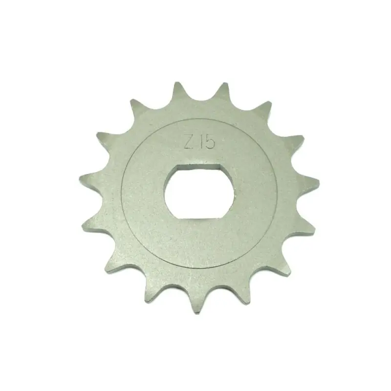 Simson Ritzel 15Z S51 S70 S53 KR51/2 Schwalbe SD50 SR50 SR80 Nur Heute