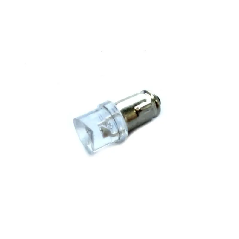LED 12V 2W blau Tachometer für Simson S51 S50 KR51 Schwalbe Star Sperber Habicht SR2 MZ ETZ 150 125 250 für Vape Zündung keine Glühlampe Neuheit