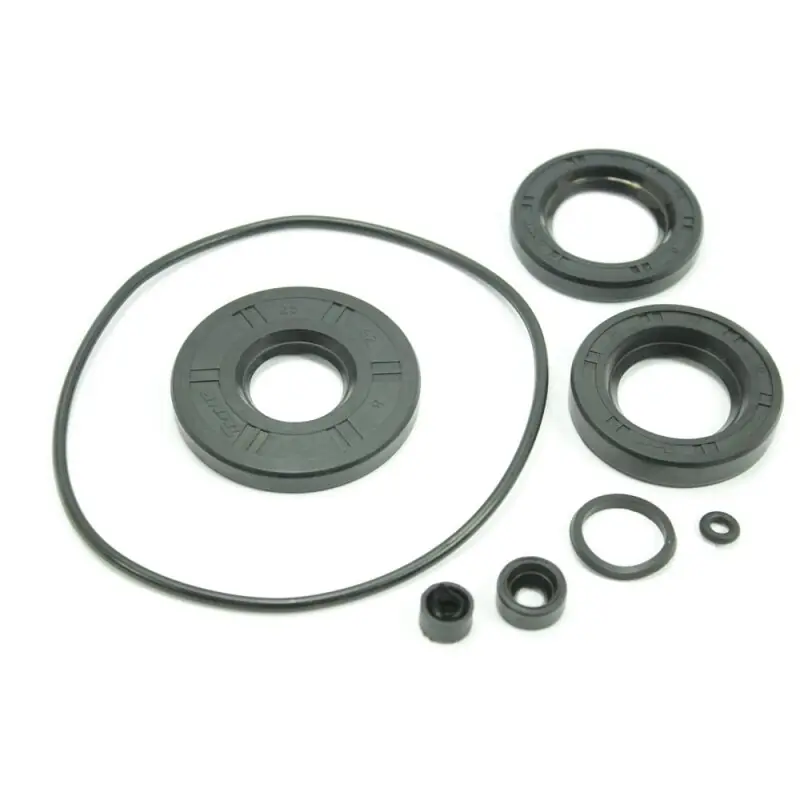 Dichtsatz Jawa 350 12V Wellendichtringe Simmerringe Dichtring Motor Getriebe Beliebt