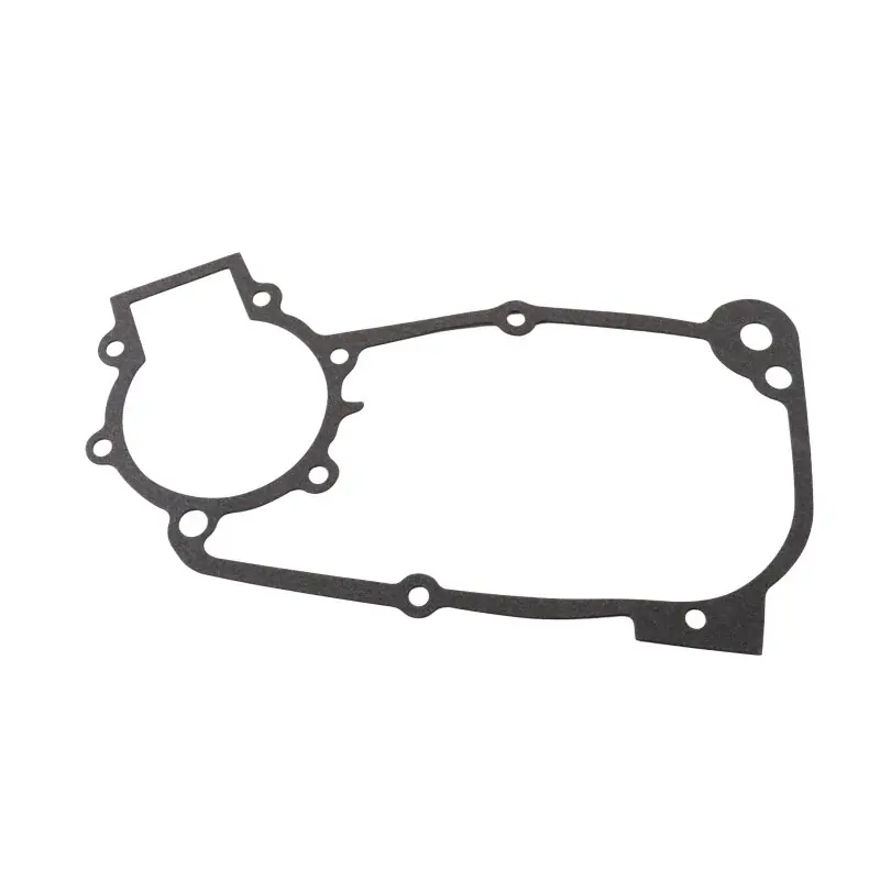 Mitteldichtung Motorgehäuse für Simson M53 Motor S50 KR51/1 Schwalbe Habicht Spatz K Star Sperber mit Lagergummi Angebot