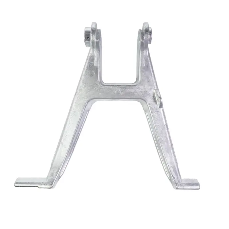 Ständer für Simson KR51 Schwalbe SR4-1 Spatz Star Kippständer Hauptständer kurzer Typ für reibungsgedämpfte Federbeine Abverkauf