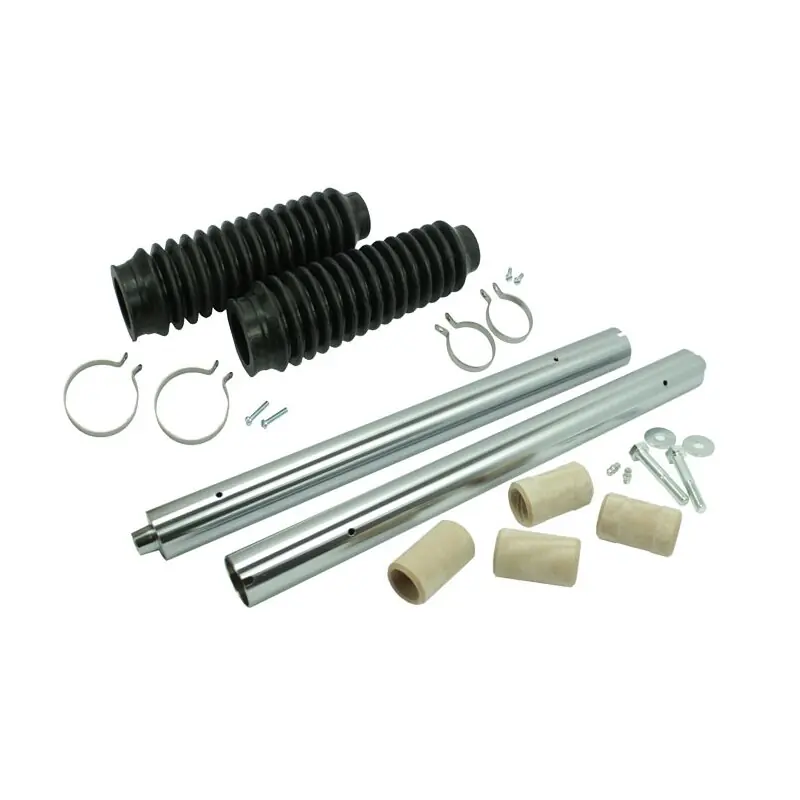 Abverkauf Telegabelsatz Tragrohr + Zubehör für Telegabel 14-tlg. MZ RT125/1, RT125/2, RT125/3 Reparatuer Satz