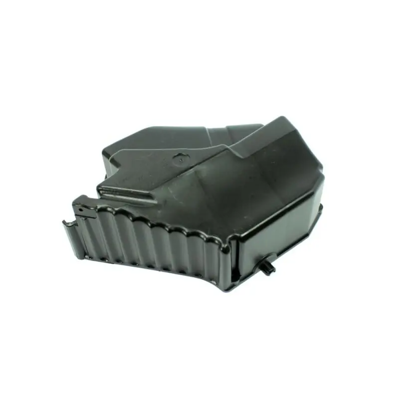 Luftfilterkasten rechte Hälfte Gehäuse schwarz Simson Roller SR50 SR80 Top-Angebot