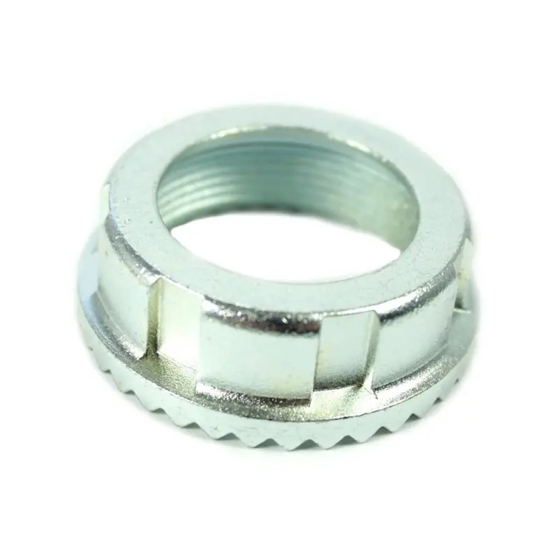 Mega-Angebot MZA Krümmermutter Simson S51 S50 S70 KR51 Schwalbe Star Sperber Habicht Spatz SR50 S53 Mutter Auspuff