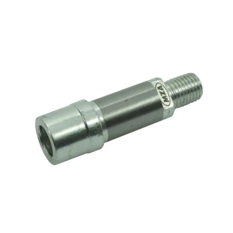 Angebot Simson Achsverlängerung Steckachse Hinterrad Mitnehmer S50 S51 S53 SR50 KR51 Schwalbe SR4 Star Sperber Habicht