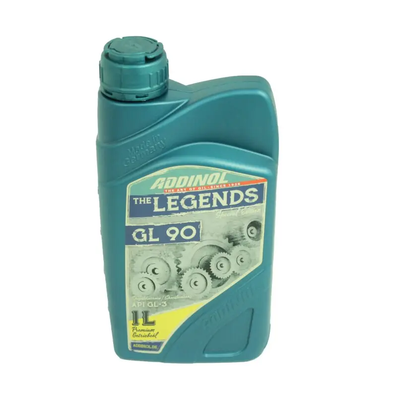 Addinol GL90 Getriebeöl SAE Klasse 90 API GL-3 für Simson S51 S53 S70 S83 SR50 MZ ETZ125 ETZ150 TS150 ETZ250 TS250 Top-Angebot