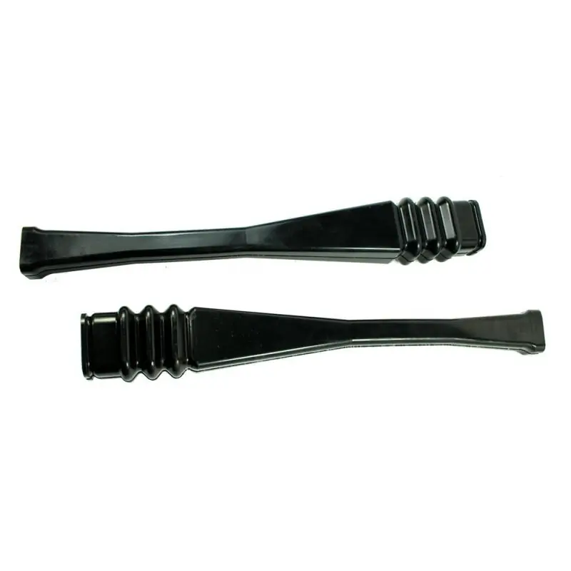 Sonderaktion 2 Kowalit Kettenschläuche für KR51/1 Star Sperber Habicht Duo Kette Kettenschlauch