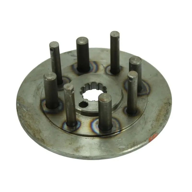 Angebot Premium Mitnehmer Kupplung, Innerer für Simson S50 KR51/1 Schwalbe SR4-3 Sperber SR4-4 Habicht Kupplungskorb M52 M53 M54