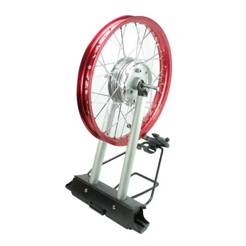 Speichenrad zentrieren Moped nur 16" Trommelbremse - Dienstleistung Saisonangebot