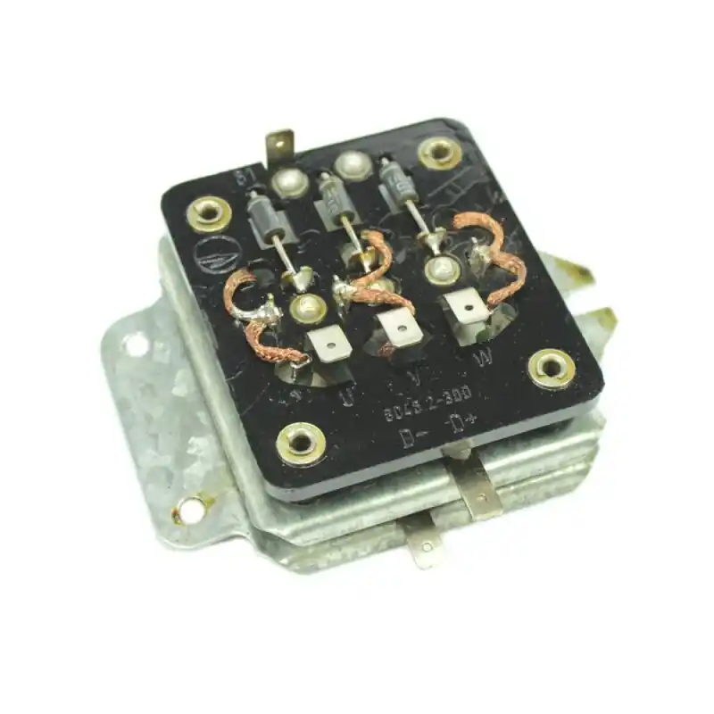 12V MZ ETZ 125 150 250 251 301 Diodengleichrichter AC/DCRegler Beliebt