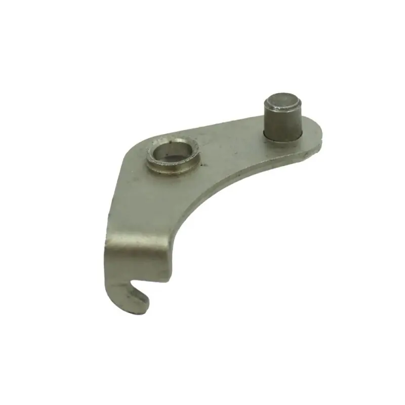 Simson Rasthebel zur Schaltung Gabel Motor M531 M743 S51 S53 S70 S83 KR51 2 Schwalbe SR50 SR80 Roller SD50 Zertifiziert