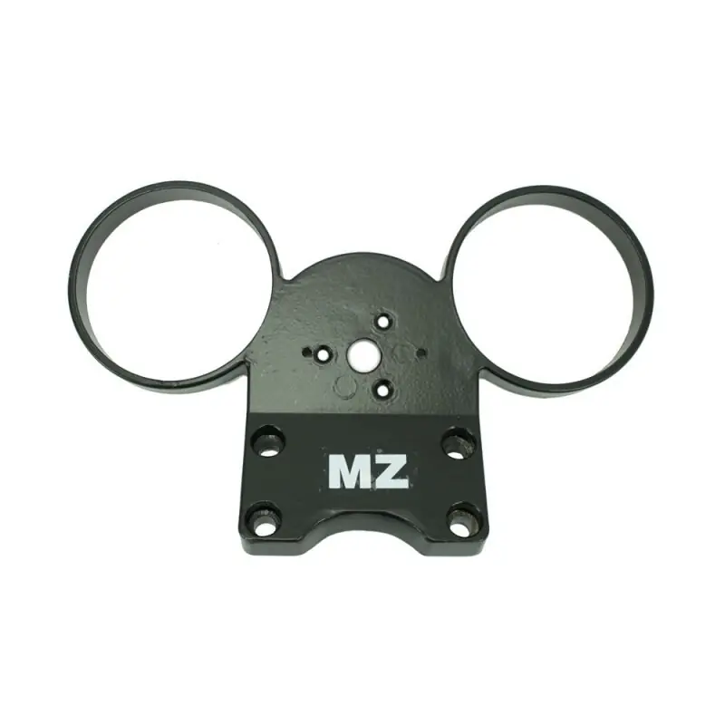 Halter Tachometer Drehzahlmesser MZ ETZ 125 150 250 300 251 301 Träger Armaturen Mega-Angebot