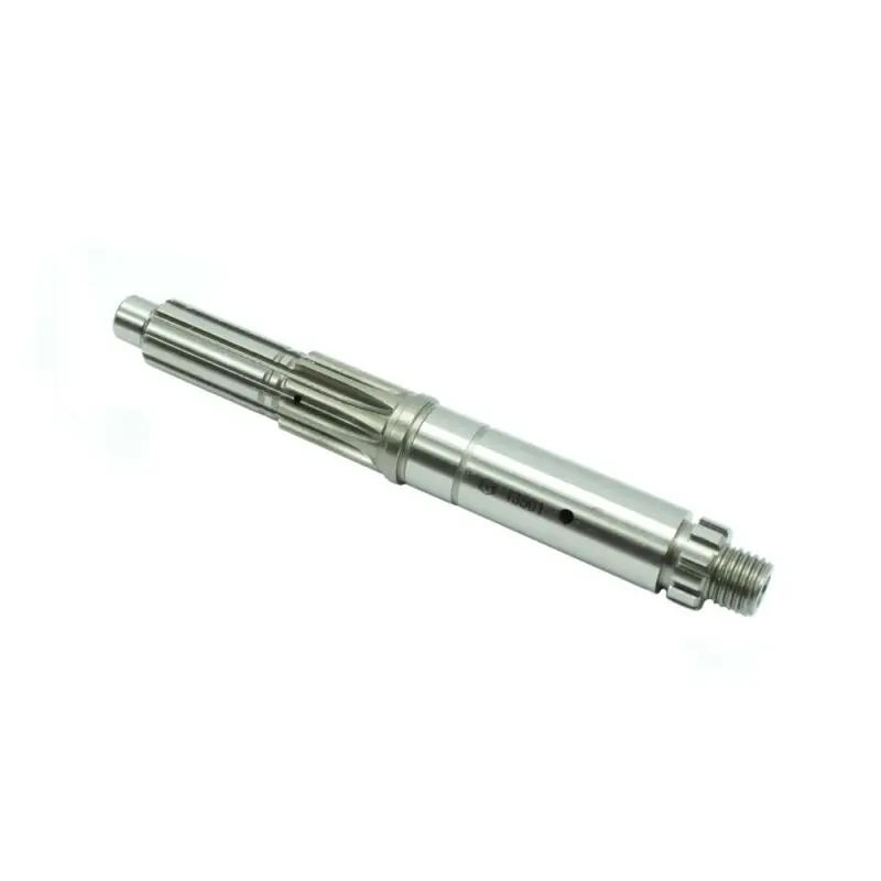 Kupplungswelle 5 Gang Getriebe Simson S51 SR50 S53 SR80 S83 KR51/2 Schwalbe MS50 Solange Der Vorrat Reicht