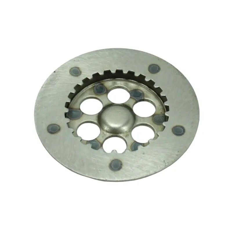 Federteller Kupplung für MZ ETS TS ES 125 150 Motor EM150 EM125 Druckplatte Neu