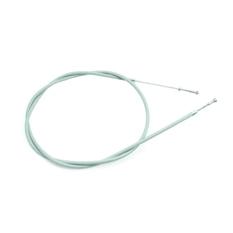 Günstig Bremszug vorn Bowdenzug Bremse Handbremse Vorderradbremse grau Simson Spatz SR4-1 SK und P/K