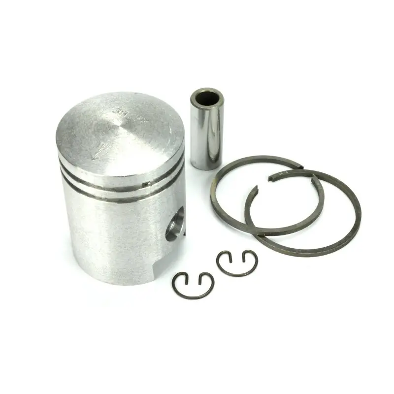 Schnäppchen Simson Kolben 38,75 + Ringe S51 SR50 S53 SD50 Schwalbe KR51/2 Set 2 Ringe 3. Übermaß