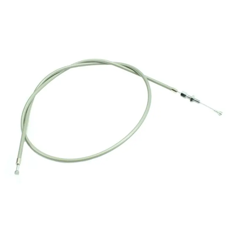 Sichere Zahlung High Quality Bremszug vorn Bowdenzug Bremse Handbremse Vorderradbremse silber Simson SR2 SR2E Rh50 Soemtron