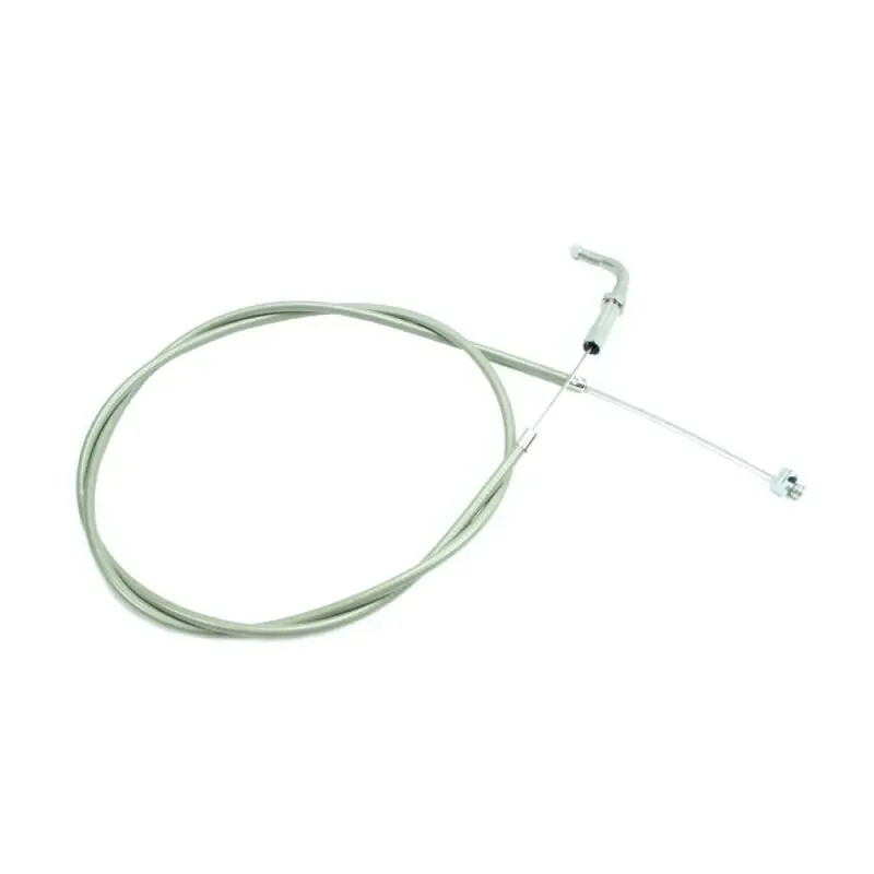 High Quality Schaltzug Bowdenzug Schaltung silber Simson SR2 SR2E Rh50 Soemtron Finale Aktion