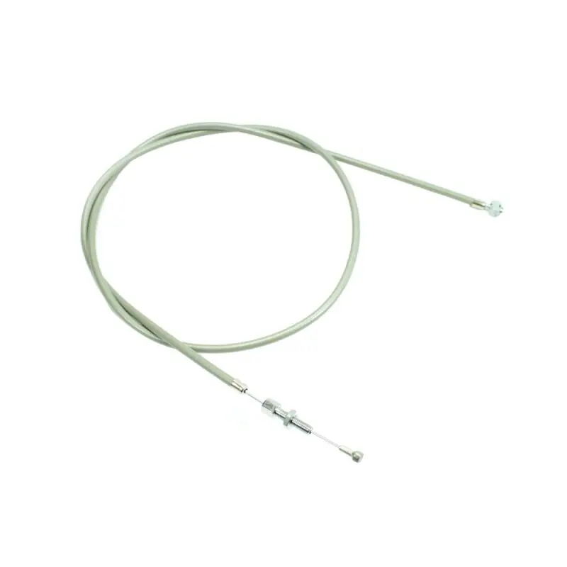 High Quality Kupplungsbowdenzug silber Simson SR2 SR2E Rh50 Soemtron Günstig