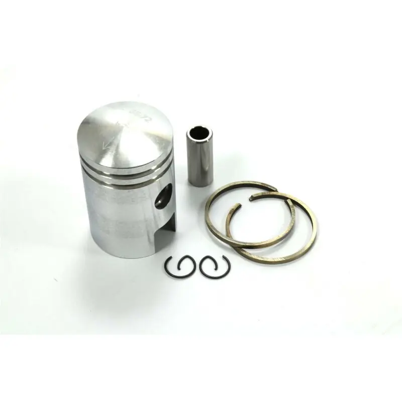 Kolben kpl. 38,72 ( 3.Übermaß ) Soemtron Motor Simson SR1 SR2 SR2E KR50 Markenware