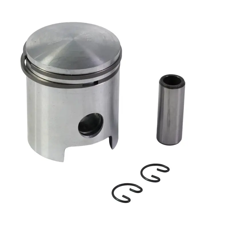 Simson Kolben 41,98 + Ringe S51 S60 S61 SR50 S53 SD50 Schwalbe KR51/2 Set 2 Ringe Kostenloser Versand