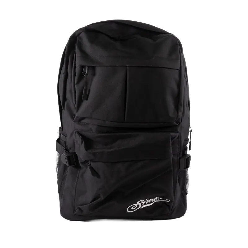 Simson Urban Rucksack schwarz, Ranzen, Schultasche, verstellbare Träger Solange Der Vorrat Reicht