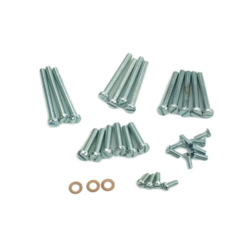 Saisonangebot Schrauben Normteile Soemtron RH50 II Motor für Simson KR50 SR1 SR2 SR 2 E Spatz SR4-1 P